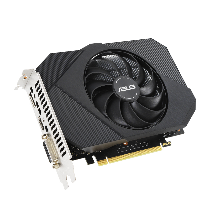 ASUS Phoenix PH-GTX1650-4GD6-P-V2 NVIDIA GeForce GTX 1650 – image 6