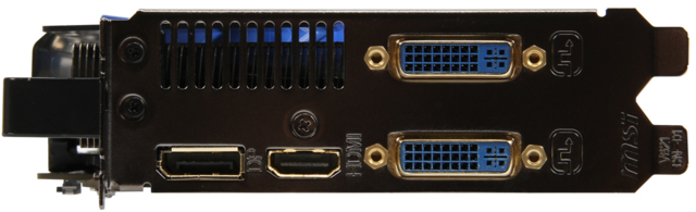 MSI N580GTX LIGHTNING XE – image 2