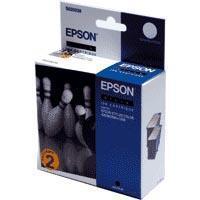 Epson Inktcartridge S020039 zwart(2)