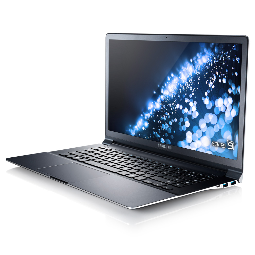 Samsung 9 NP900X4C Intel® Core™ i5 i5-3317U