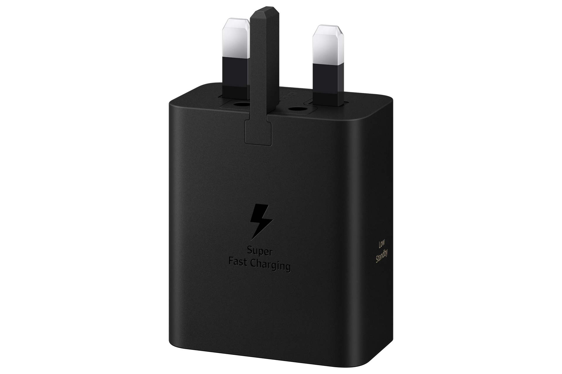 Samsung 60W Super Fast Charger 3.0 (without cable) – image 2