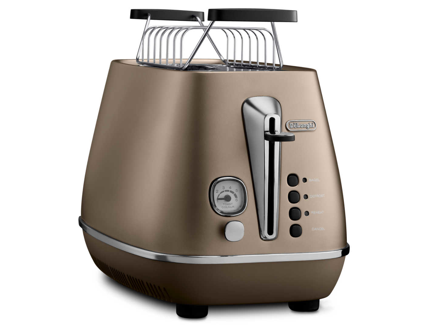 De’Longhi 230120004 2 slice(s)