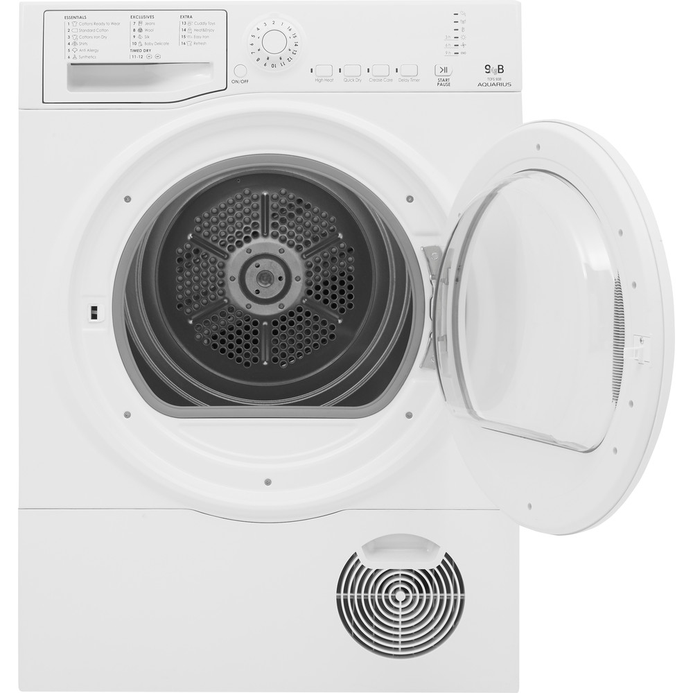 Hotpoint TCFS 83B GP.9 – image 3