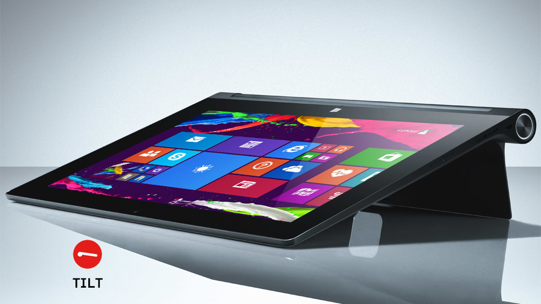 Lenovo Yoga Tablet 2 13 Intel Atom® – image 8