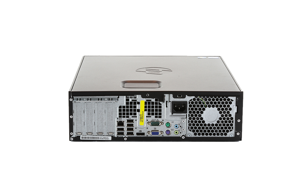 T1A HP8300 SFF I5-3470 250/4GB W10P REFURBISHED – image 3