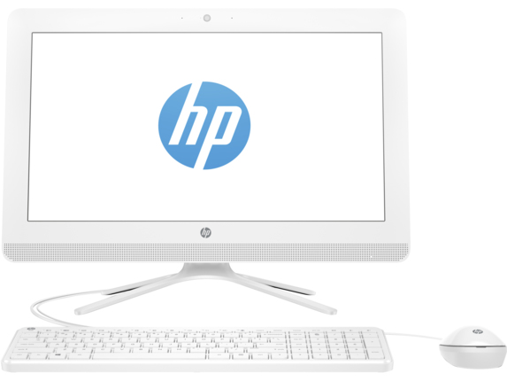 HP 20-c042d Intel® Pentium® J3710 – image 3