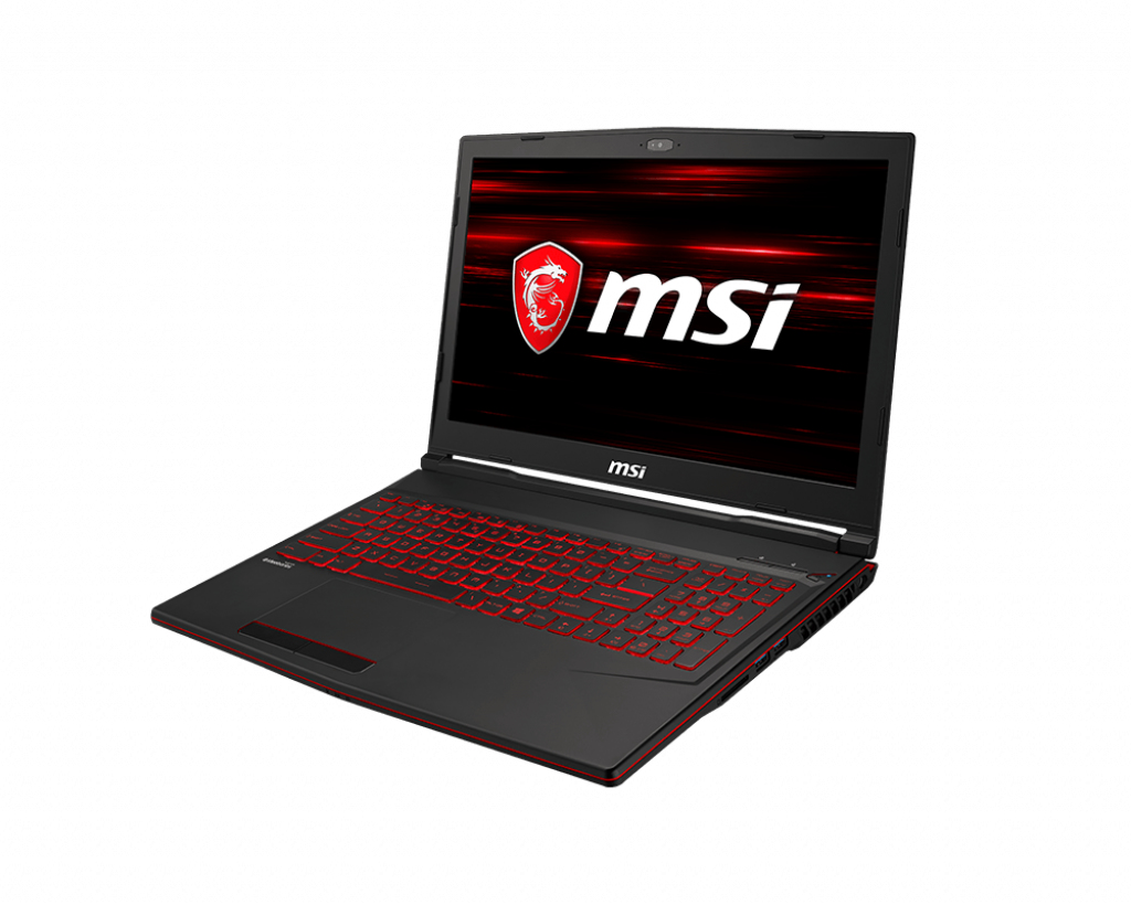 MSI GL63 8SE-093UK – image 4