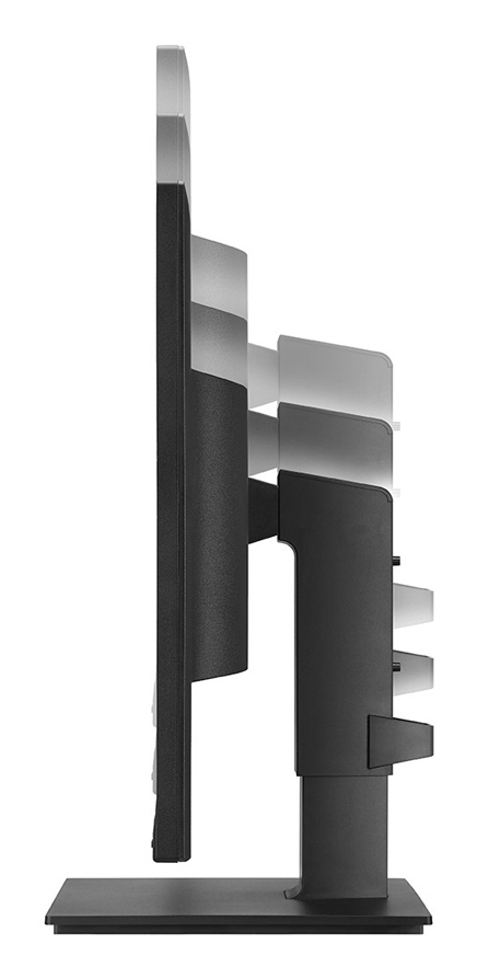 LG 24BN650Y-B computer monitor – image 9
