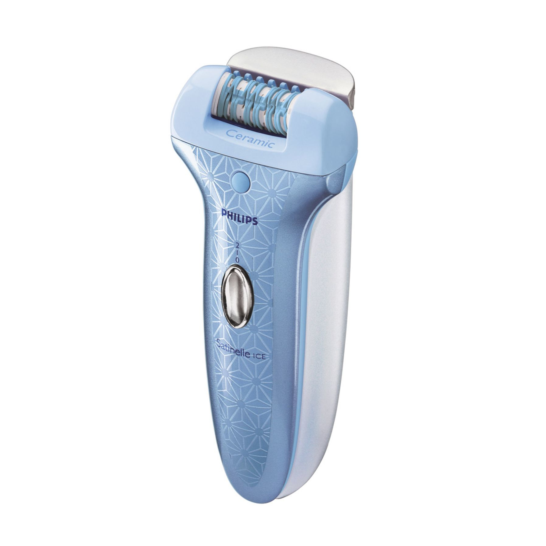 Philips Satinelle Ice Epilator HP6491/00