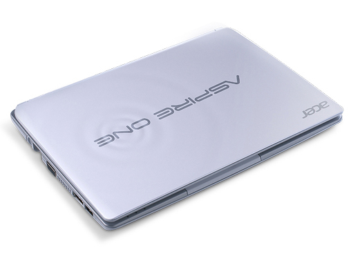 Acer Aspire One D270-26Dws Intel Atom® N2600 Netbook – image 5