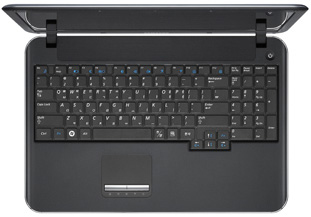 Samsung X520 I7P-730 – image 2