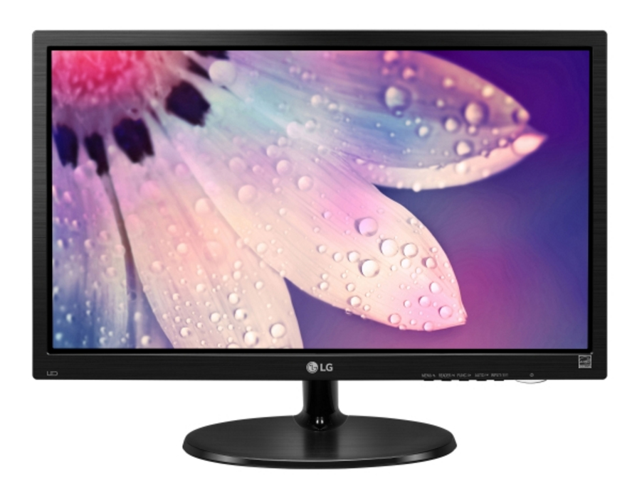 LG 24M38H-B computer monitor – image 7