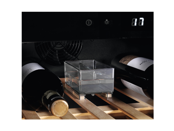 AEG AWUS052B5B UK – image 5
