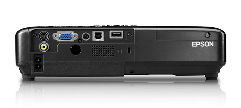 Epson PowerLIte 1716 – image 3