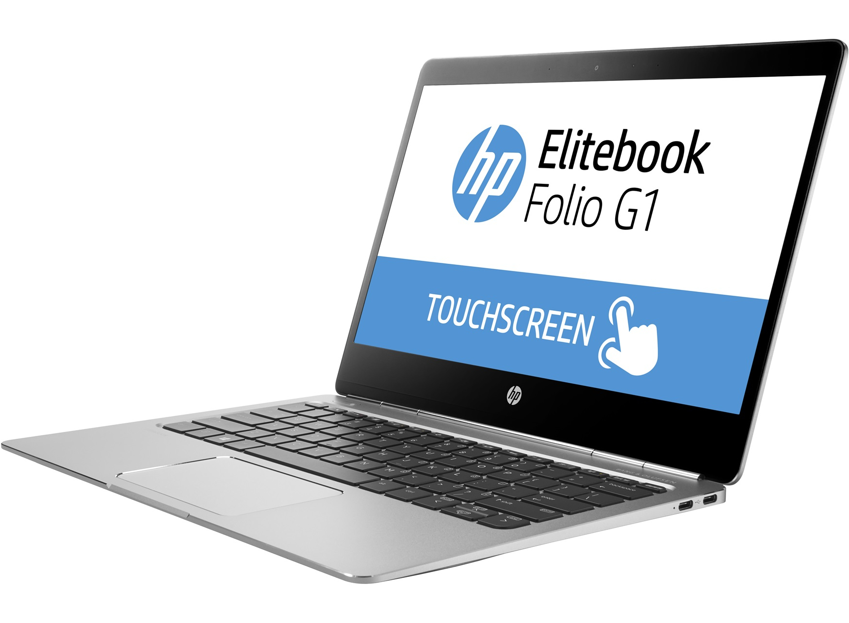 HP EliteBook Folio G1 + USB-C Universal Dock – image 3