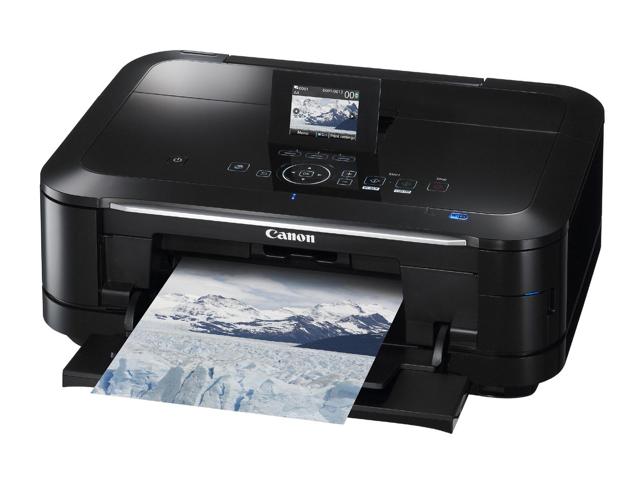Canon PIXMA MG6110 Inkjet A4