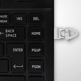 Integral INFD64GBTAG USB flash drive – image 3