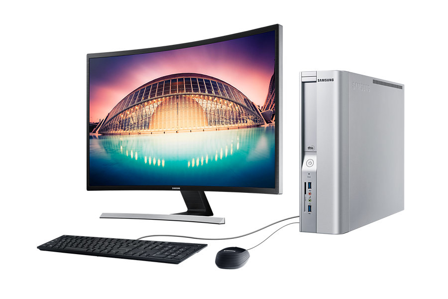 Samsung DM500S6A Intel® Core™ i5 i5-6400 – image 8