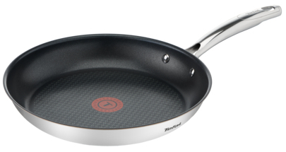 Tefal DUETTO+ G71806 сковородка Универсальная сковорода Круглый