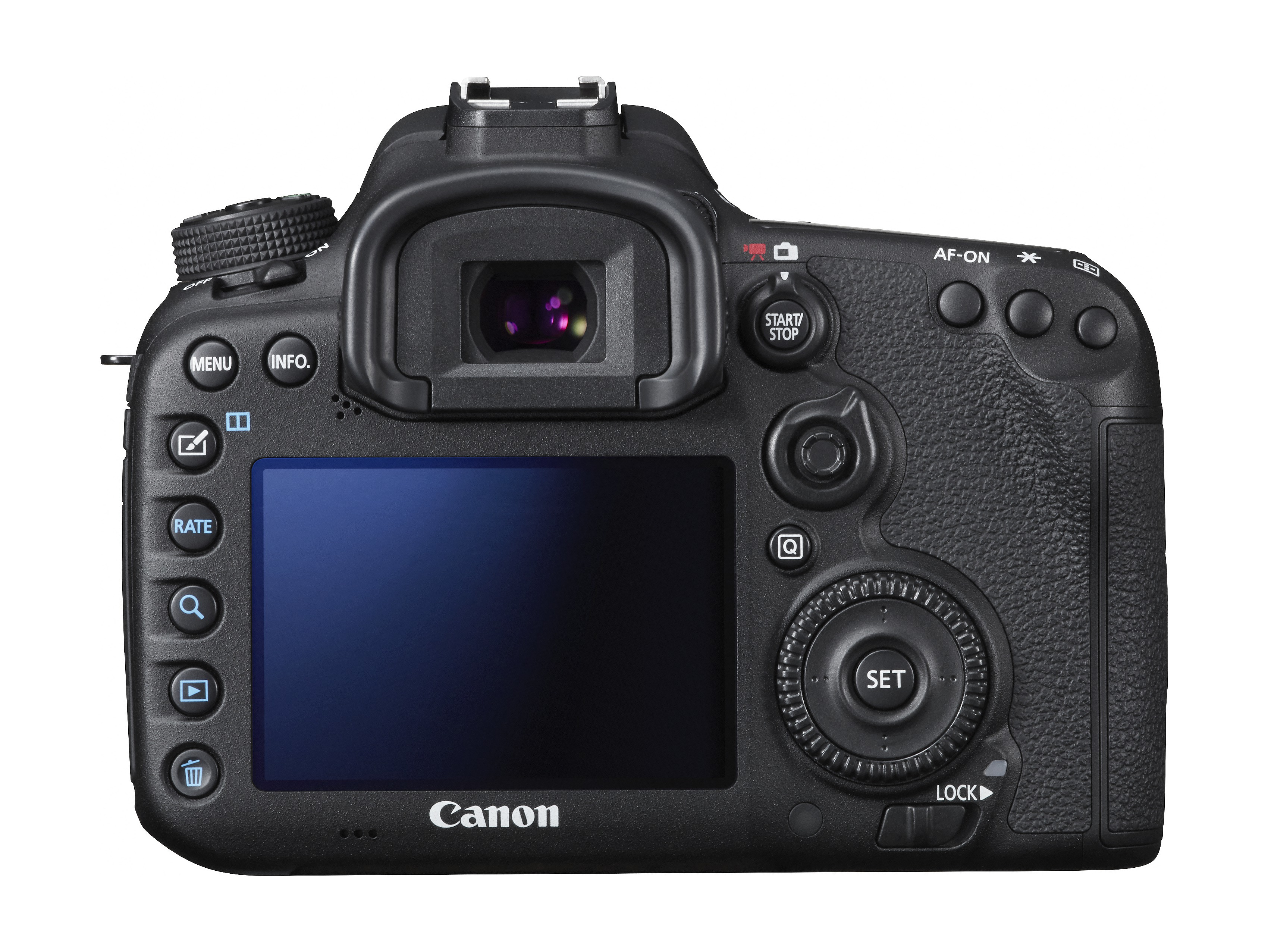 Canon 7D Mark II + W-E1 – image 4