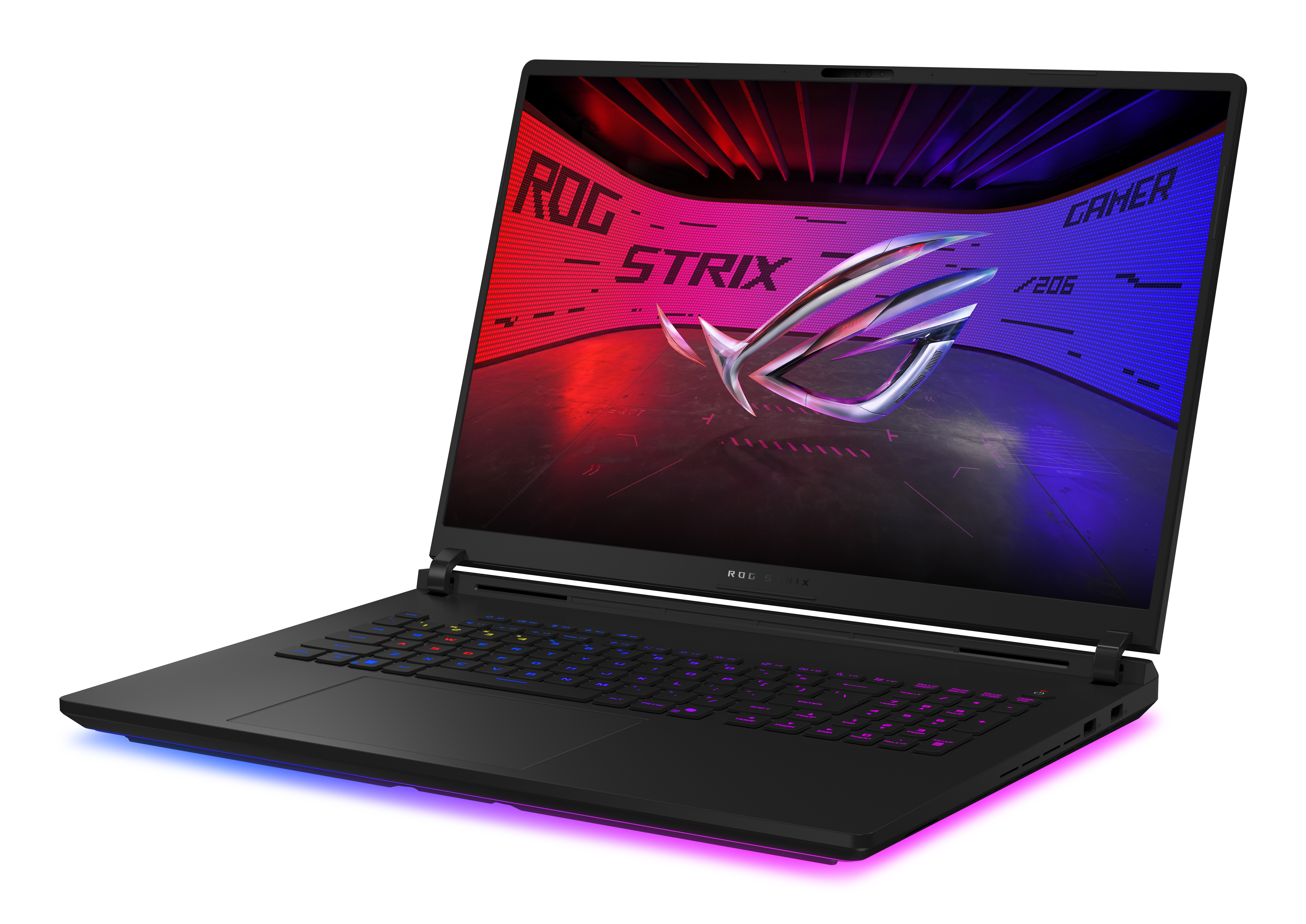 Portátil gaming - ASUS ROG Strix SCAR 18 G835LW-SA077W, " WQXGA, Intel® Core™ Ultra 9 275HX, 64 GB RAM, 2 TB SSD, GeForce RTX™ 5080, Windows 11 - imagen 9