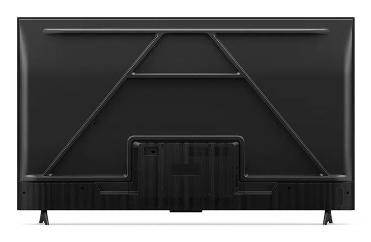 Pantalla Smart TV TCL S451G - 50" - 4k Ultra HD - Wi-Fi - HDMI - USB - 50S451G