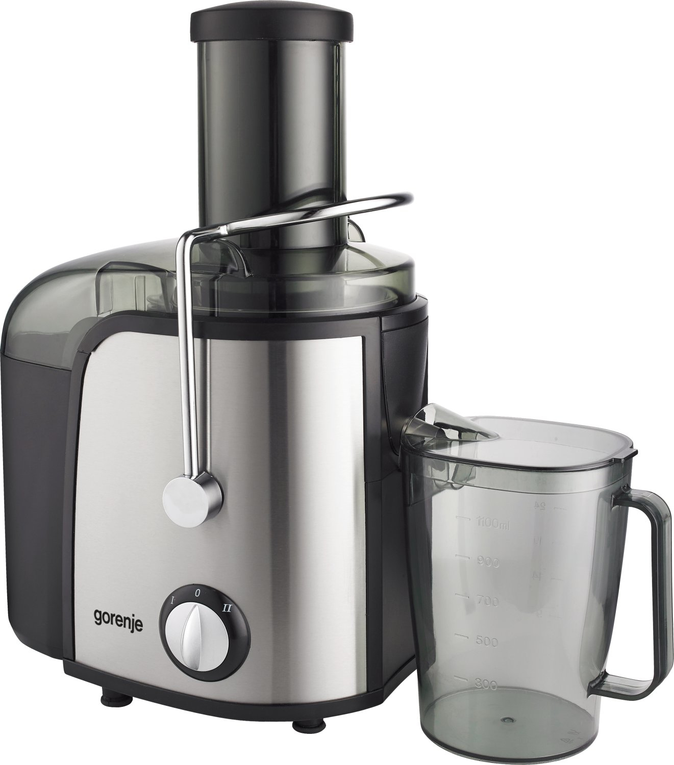 Gorenje JC805EII juice maker Slow juicer