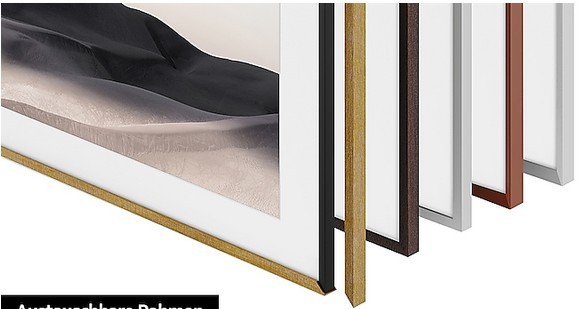 Samsung The Frame GQ65LS03AAU – image 9