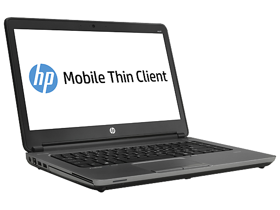 HP Mobile Thin Client mt41 AMD A4 A4-5150M – image 9