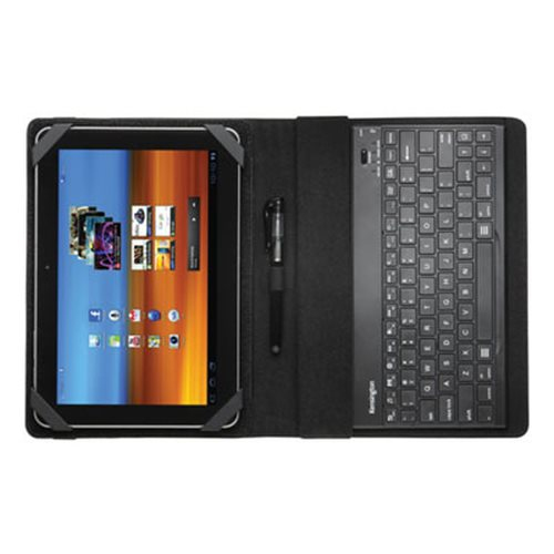 Kensington K39519ES mobile device keyboard Bluetooth Black – image 3