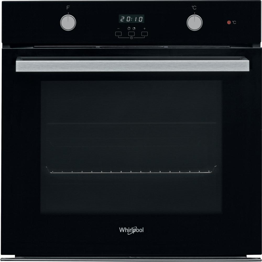 Whirlpool AKP9 786 NB — vue 1 sur 8