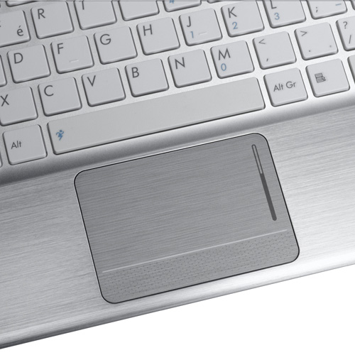 ASUS 1018P-WHI186S netbook Intel Atom® N570 – image 2