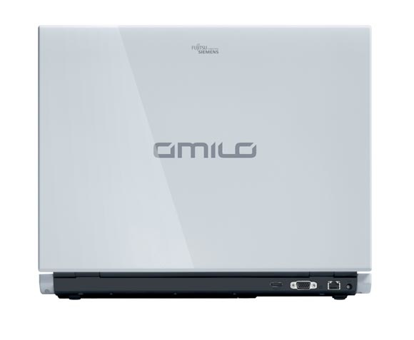 Fujitsu AMILO Xa 3530_NR002 – image 7