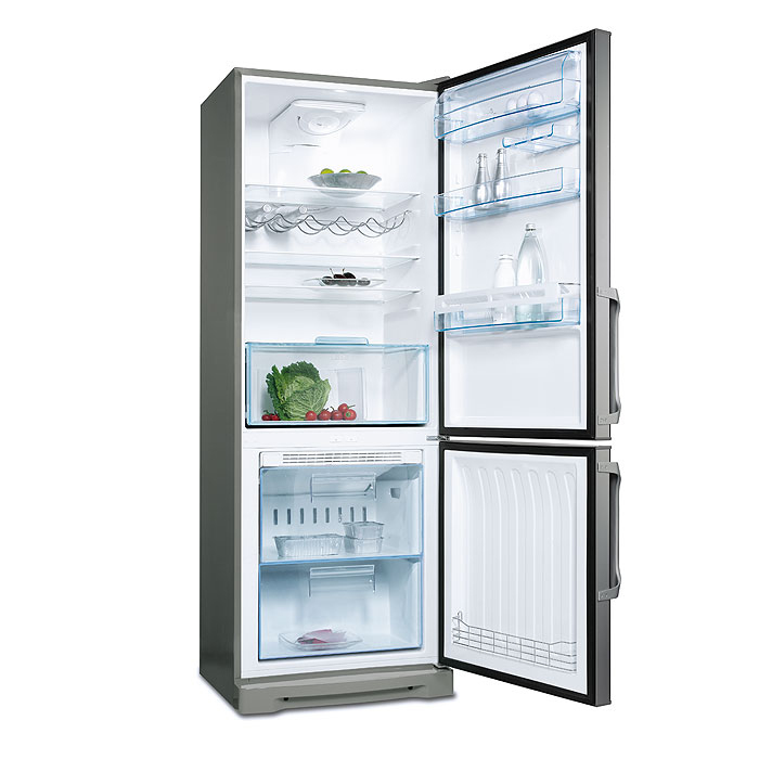 Electrolux ENB 43691 X
