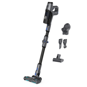 Rowenta RH6971 2-in-1 stick vacuum Battery Dry HEPA Bagless – image 2
