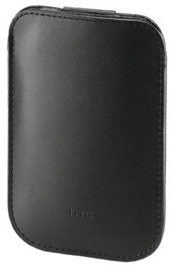 Celly POS550 mobile phone case Pouch case Black