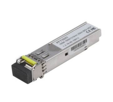 Dahua Technology PFT3960 network transceiver module Fiber optic 1250 Mbit/s 1550 nm