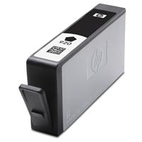 HP 920 ink cartridge 1 pc(s) Original Standard Yield Black