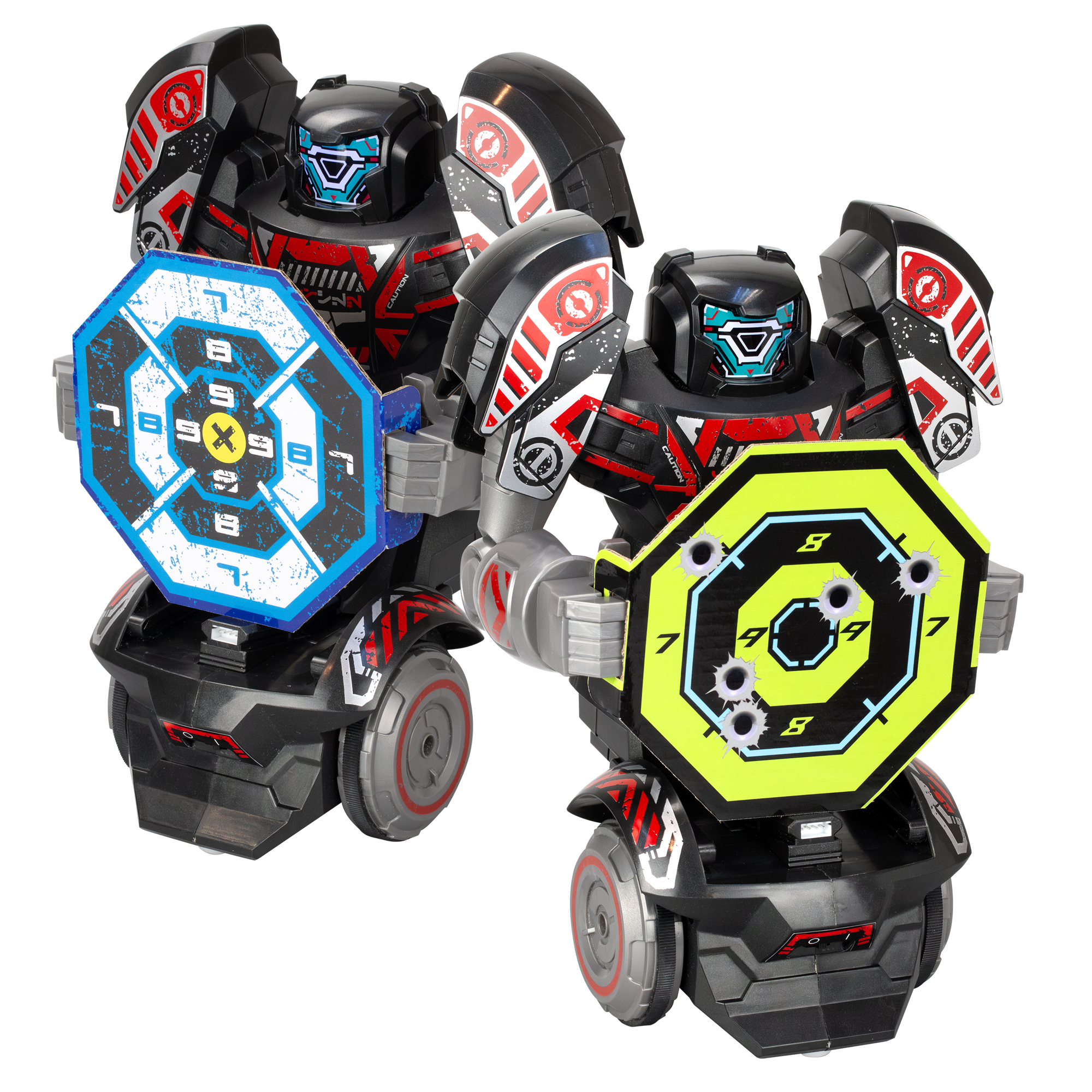 Silverlit SL88528 remote controlled toy – image 9