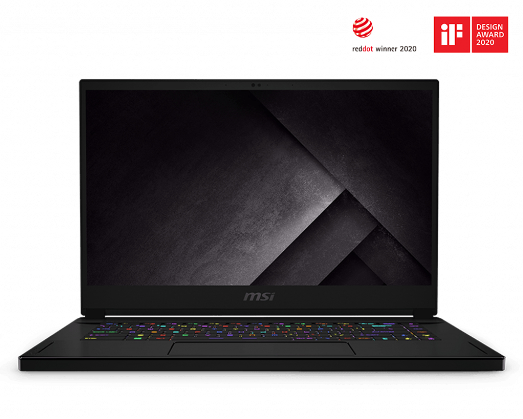 MSI GS66 Stealth 10SD-453NE 15,6" gaming-pc