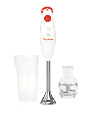 Moulinex 3016661137761 blender