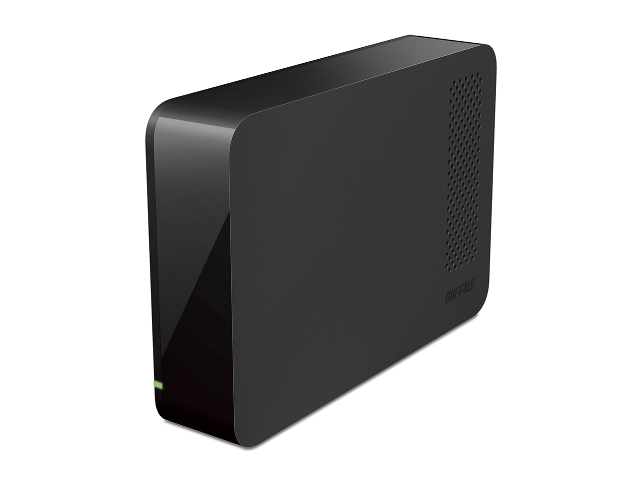 Buffalo HD-LC2.0U3/N external hard drive – image 1