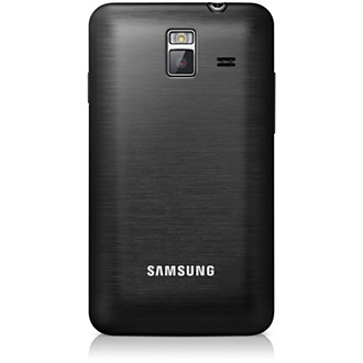 Samsung Wave M GT-S7250 – image 9