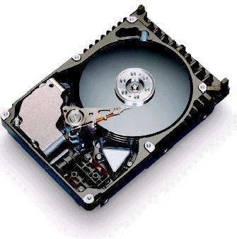 Seagate ATLAS 10K III 73GB U320