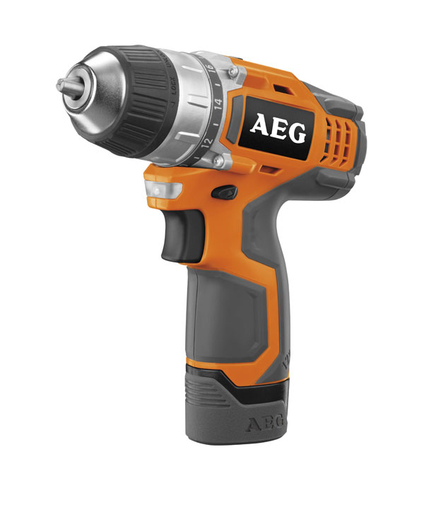 AEG BS 12C2