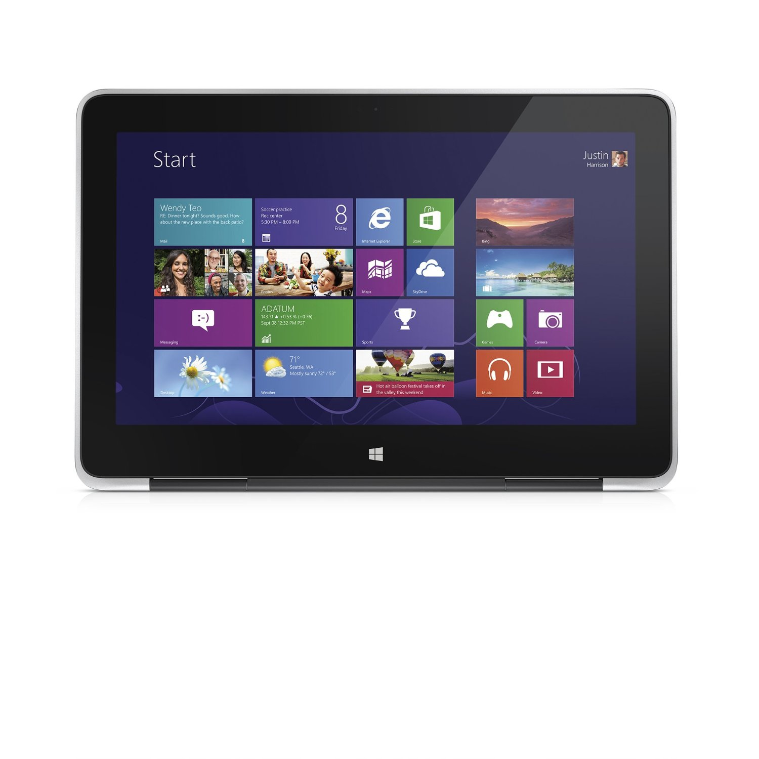 Dell 11 (9p33) – image 7