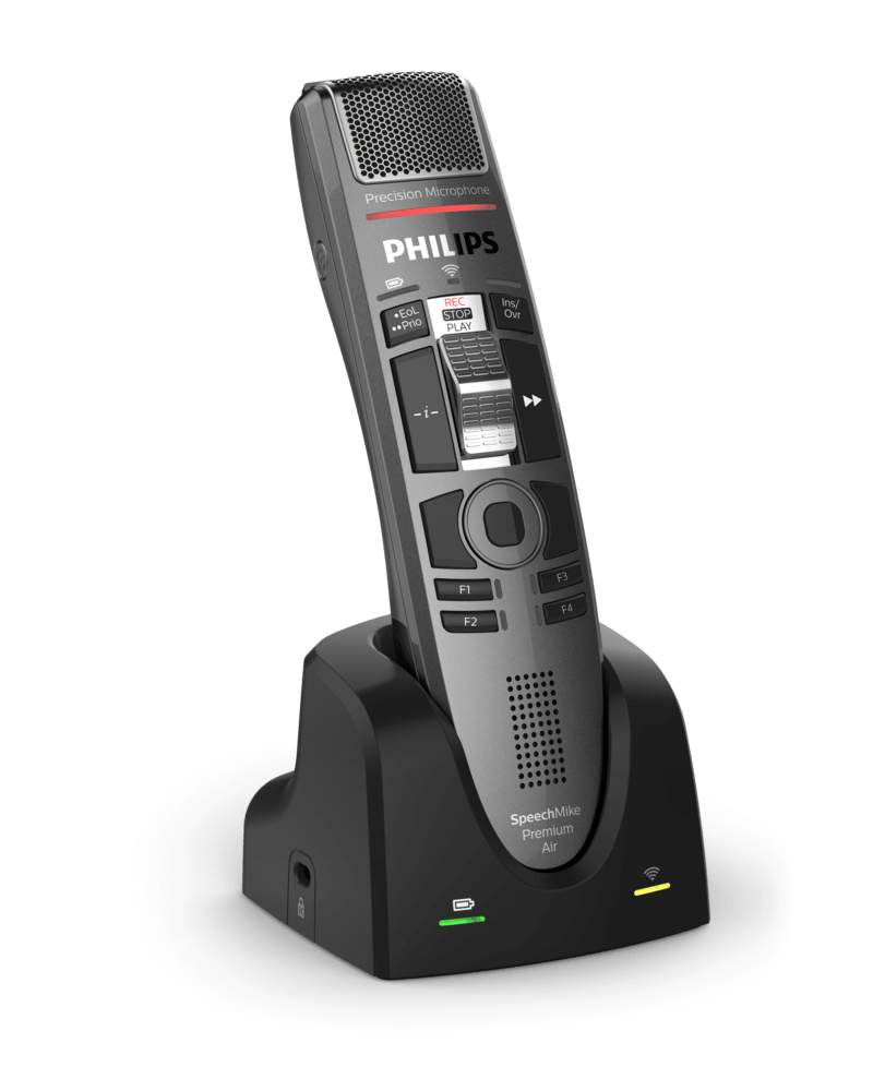 Philips SpeechMike Premium Air – image 8