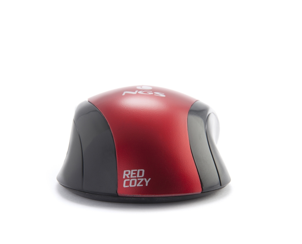 NGS Red Cozy – image 4