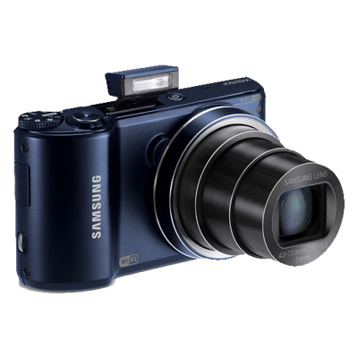 Samsung WB 250 1/2.33" – image 4