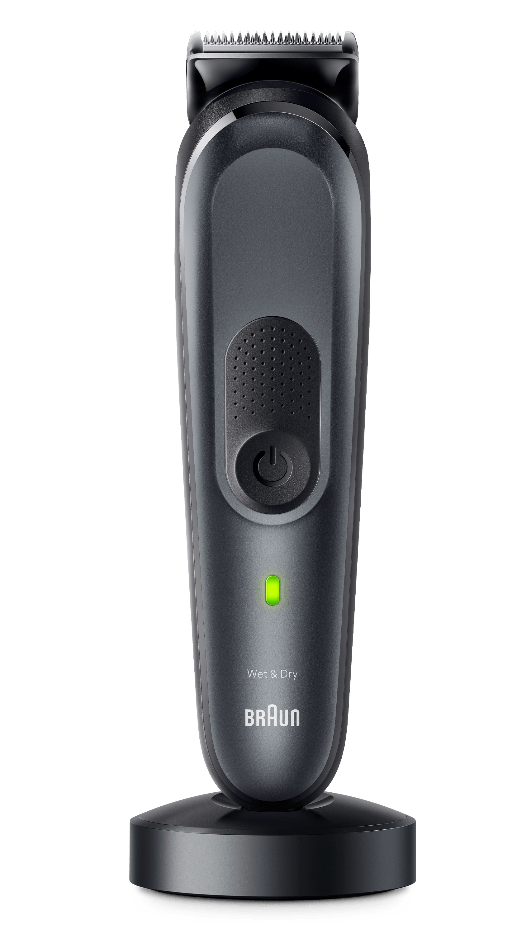 Braun MGK7491 Black Lithium-Ion (Li-Ion)